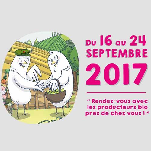 Biocoop soutient la campagne « Manger bio et local c’est l’idéal » Biocoop soutient la campagne « Manger bio et local c’est l’idéal »