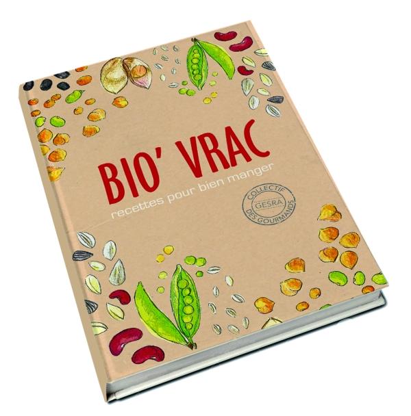 Livre de recettes pour soutenir le GESRA Livre de recettes pour soutenir le GESRA