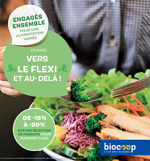 (Re)découvrons la diversité de notre alimentation ! (Re)découvrons la diversité de notre alimentation !