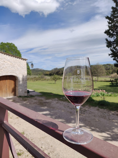 Château La Roque