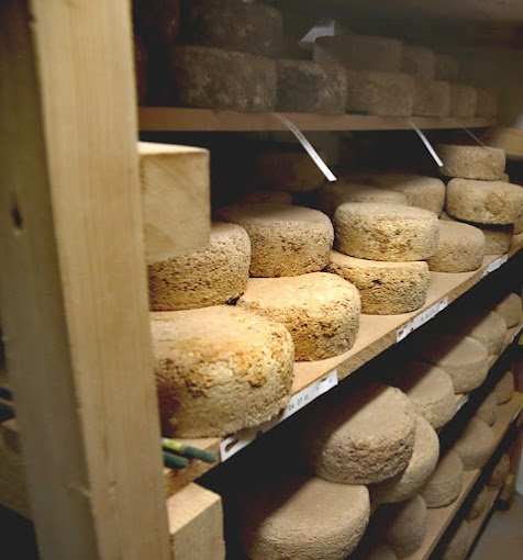 Fromagerie des artisous