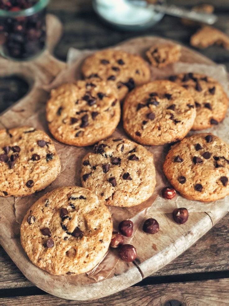 Le repaire des cookies
