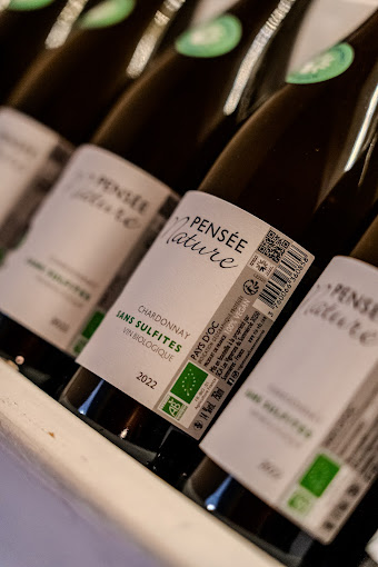 Vignerons du Somminérois