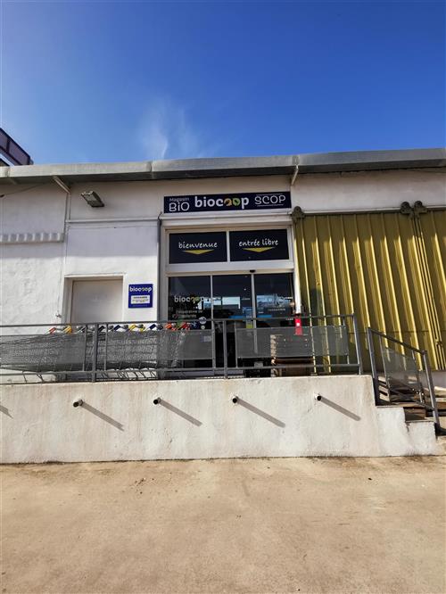 Photos du magasin
