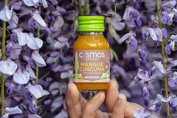 Cosmos Energy