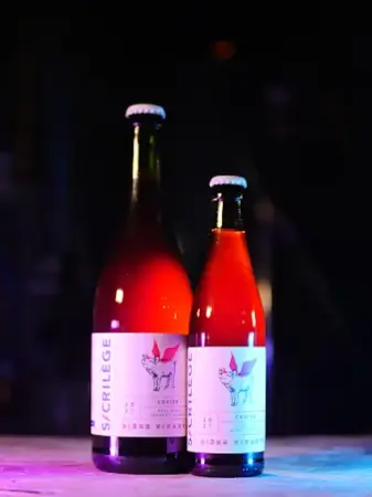 Brasserie Sacrilège
