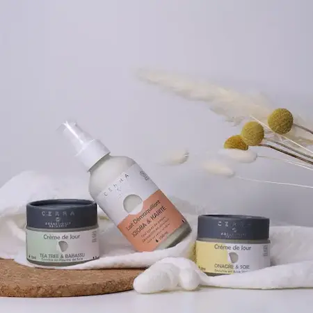 Cerra - cosmétiques