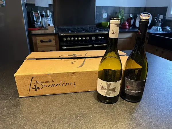 Domaine de Bannières