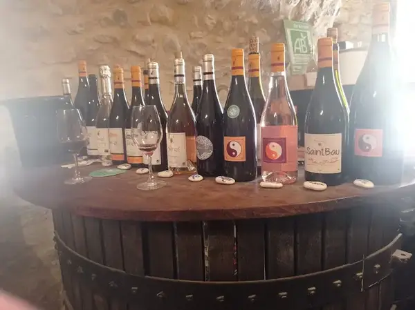 Domaine de Sauzet