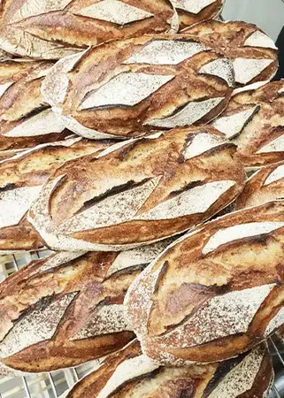 Le pain d'Ugolin