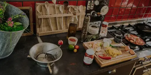 La Réserve de Champlat - conserves
