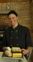 Hélène, Fée des Délices