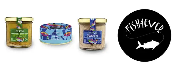 Fish4Ever, la pêche vraiment responsable Fish4Ever, la pêche vraiment responsable